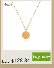 AINUOSHI 18 K кольца из желтого золота натуральный пресноводный жемчуг кольца Au750 розовое золото тонкие свадебные бренды женские обручальные кольца ювелирные изделия