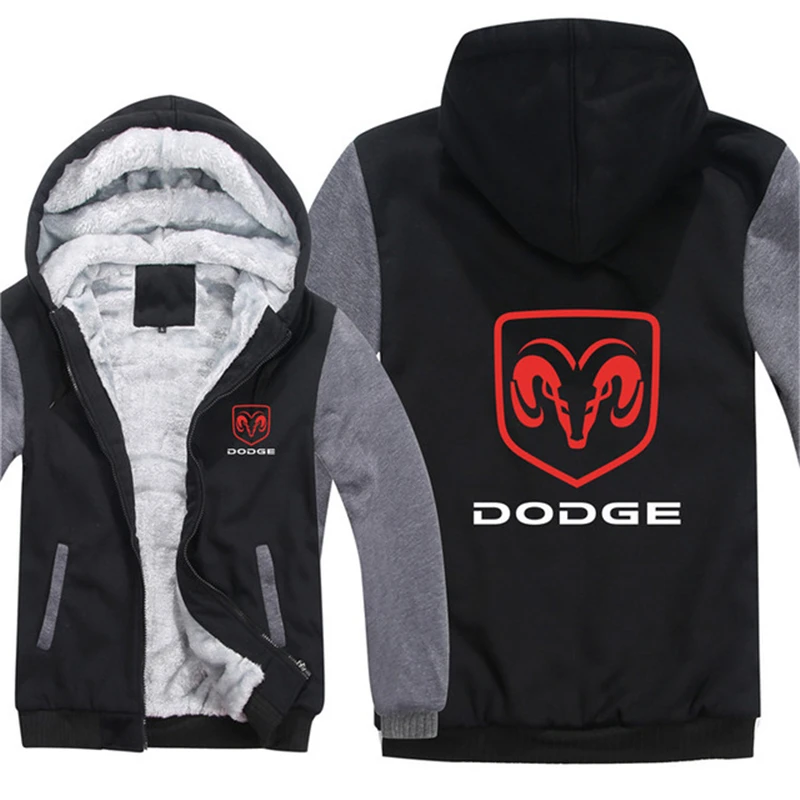 Dropshiping осенне-зимняя куртка Dodge бейсбольная форма аниме Дрейк черный