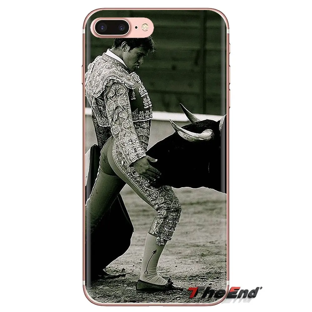 Прозрачные чехлы из ТПУ для iPod Touch Apple iPhone 4 4S 5 5S SE 5C 6 6S 7 8 X XR XS Plus MAX испанский