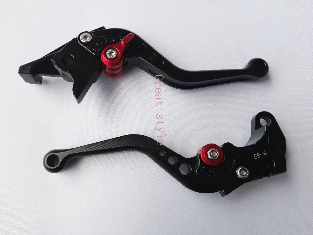 Новинка для Buell M2 Cyclone 1997 2002 1998 1999 2000 2001 велосипед Мотоцикл CNC рычаги тормоза и