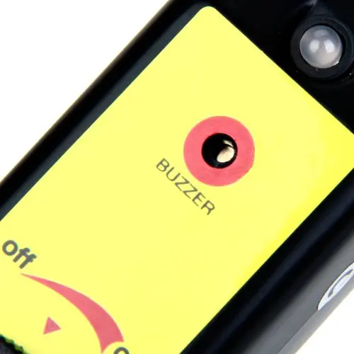 Автоматический галогенный детектор утечки JFBL Freon R134a R410a R22a кондиционирование