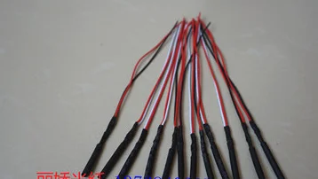 Профессиональный светодиодный источник света 5 шт./лот 12 В 1 мм 2 0 3 мм|led 1.5mm|1.5mm