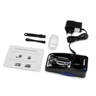 Инструмент сделай сам для курения, машинка для электронных сигарет, автоматическая машинка для прокатки табака, новый электронный инжектор, ролик