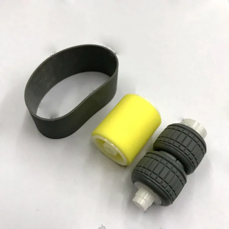 Новый ADF Пикап Ролик комплект для Kyocera KM8030 KM6030 TASKalfa 820 620 TA820 TA620 3H607020 3H607120 |