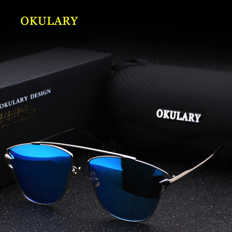 2017 новые брендовые модные дизайнерские поляризованные солнцезащитные очки