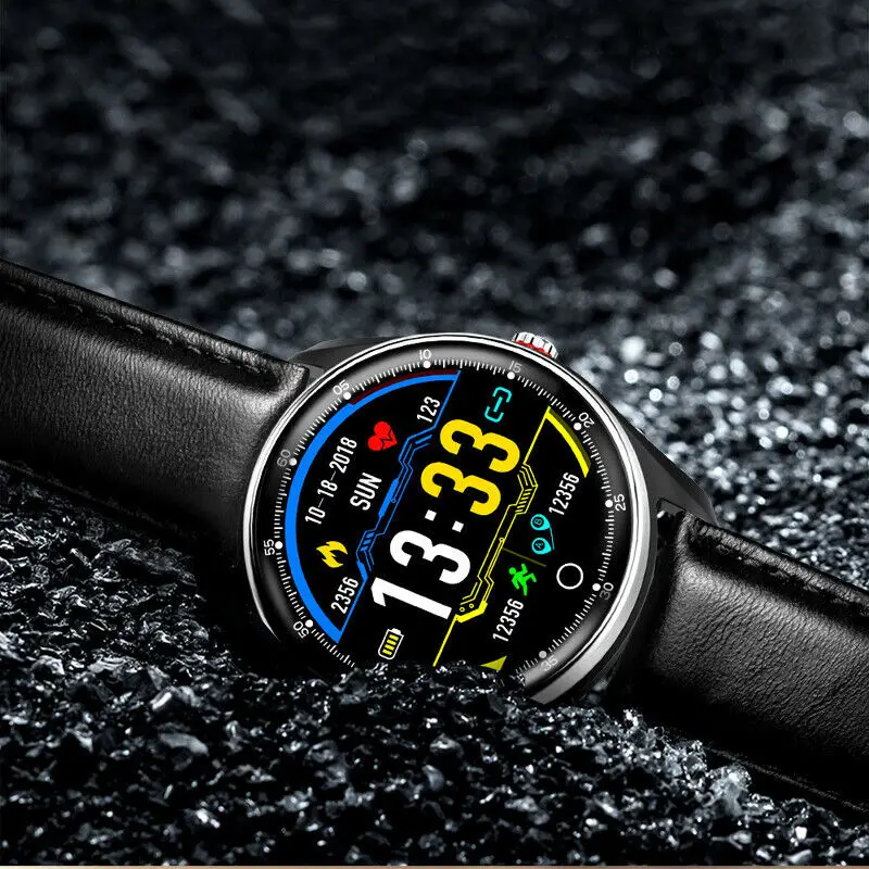 MX9 Bluetooth Смарт часы водонепроницаемый IP68 для Android samsung IOS iPhone ios smartwatch