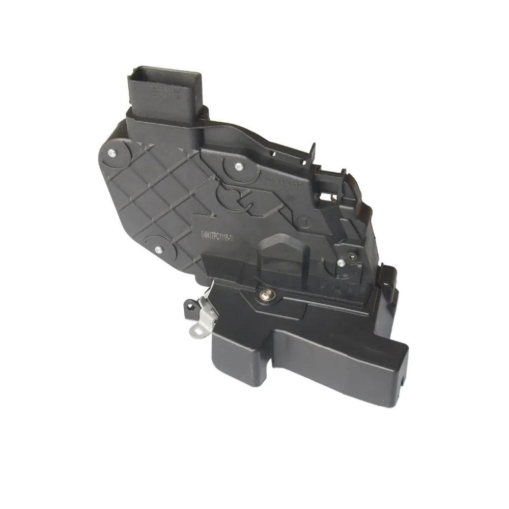 Привод замка передней и задней двери AP03 для Land Rover Discovery 3 4 MK3 MK4 Freelander 2 LR011277 LR011275