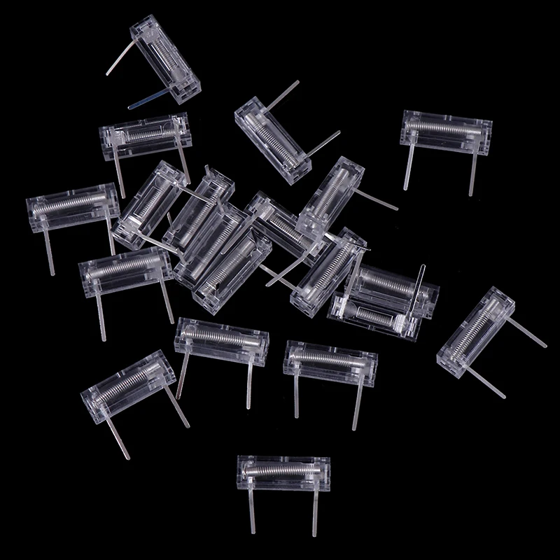 20pcs Vibration Switch Shock Sensor Shaked | Обустройство дома