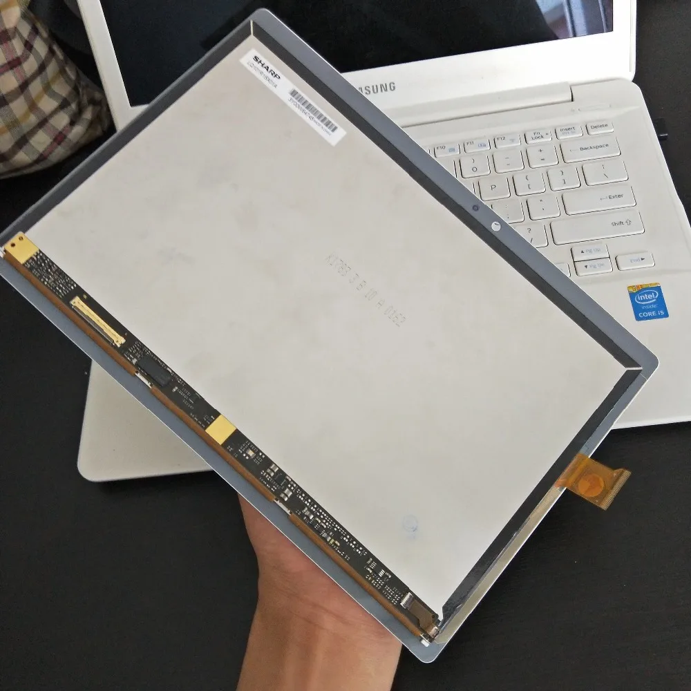Оригинальный Новый ЖК экран 10 1 дюйма для планшета Teclast Master T20 4G дисплей с