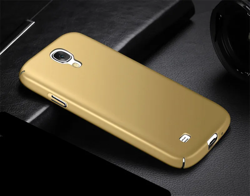 360 полный защитный чехол для телефона samsung Galaxy S4 S IV I9500 i9505 чехол ультра тонкий жесткий PC чехол для Galaxy S5 S7 S8 plus S9