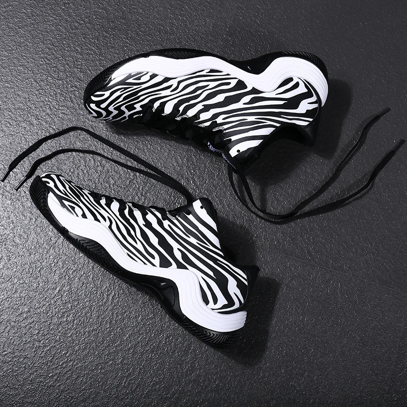 LEIXAG 2017 осенние мужские баскетбольные кроссовки дышащие Спортивные уличные