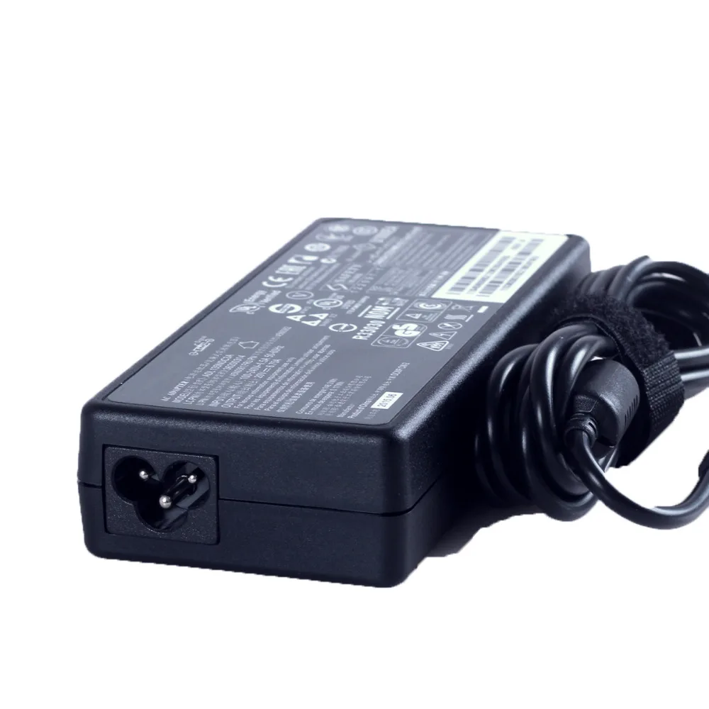 Новый оригинальный адаптер для ноутбука Lenovo Ideapad Y50 20 в 135 а Вт|laptop adapter|adapter for