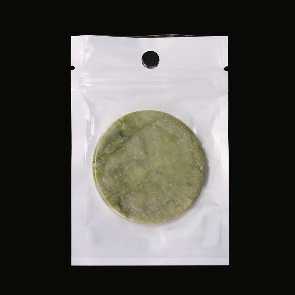 5 шт./лот инструменты для макияжа ресниц натуральный контейнер круглый