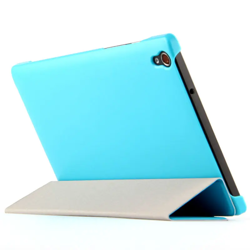 Чехол для lenovo TAB S8 защитный чехол из искусственной кожи S8-50F S8-50LC 8 дюймов
