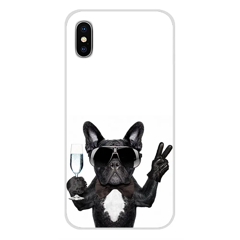 Милый Забавный чехол для телефона Sony Xperia Z Z1 Z2 Z3 Z5 compact M2 M4 M5 C4 E3 T3 XA Huawei Mate 7 8