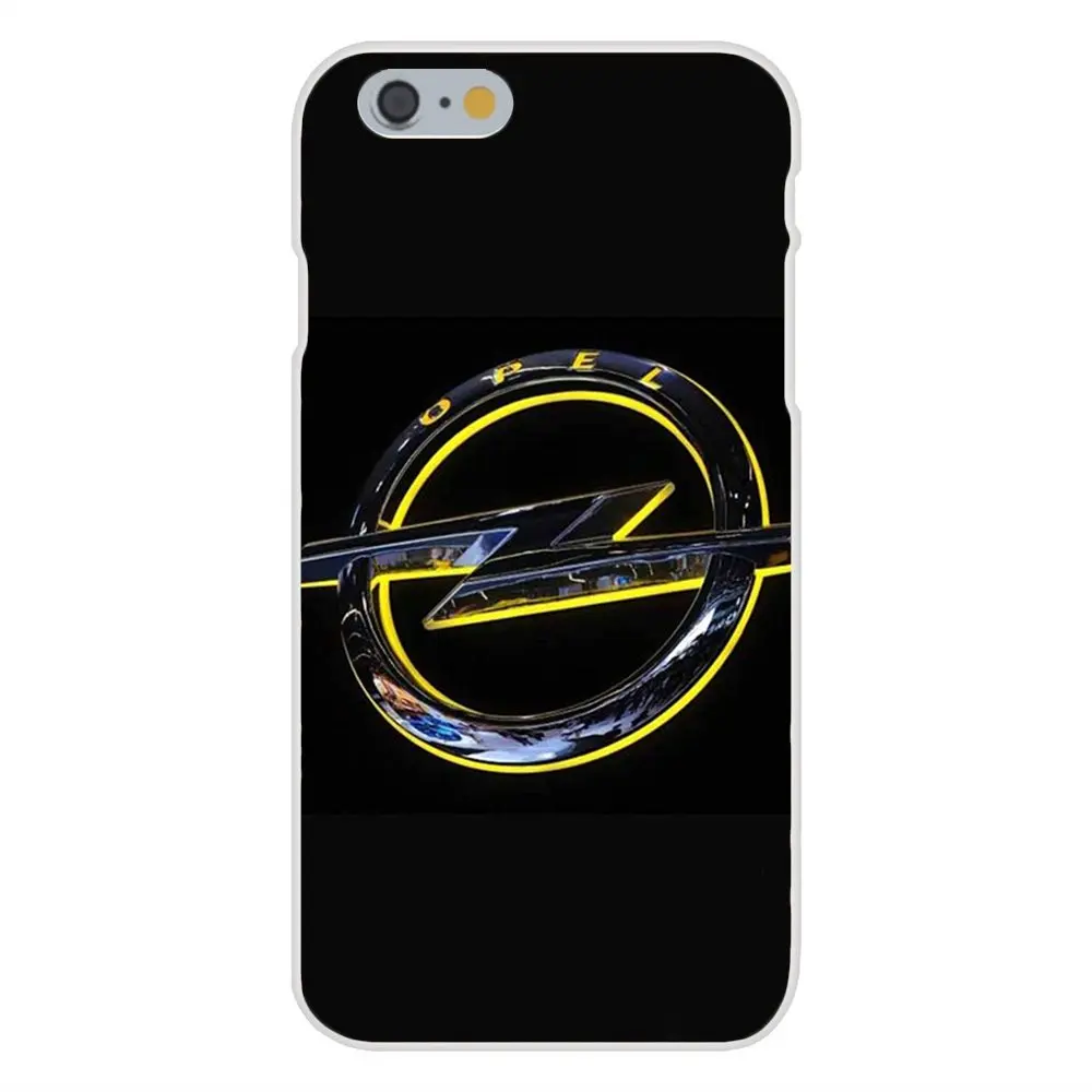 Для Galaxy J1 J2 J3 J330 J4 J5 J6 J7 J730 J8 2015 2016 2017 2018 mini Pro Мягкий ТПУ топ продаж Opel Astra логотип |