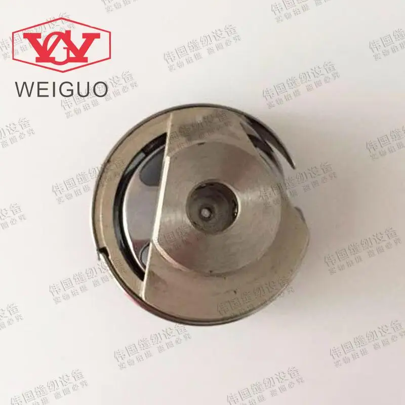 Аппарат для стегания с одной иглой вращающийся шпиндель 6 5 7|shuttle| |