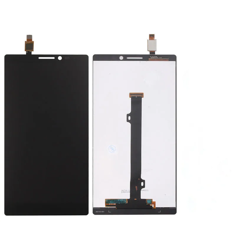 Высококачественный ЖК дисплей 6 0 дюйма для Lenovo Vibe Z2 pro K920 сенсорный экран