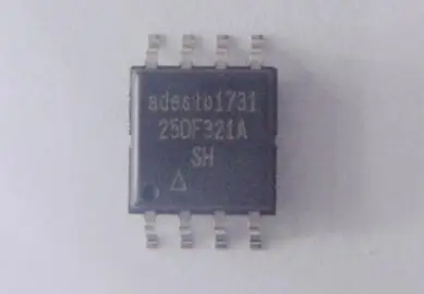 Бесплатная доставка AT25DF321A-SH-T AT25DF321A AT25DF321A-SH AT25DF321 | Электроника