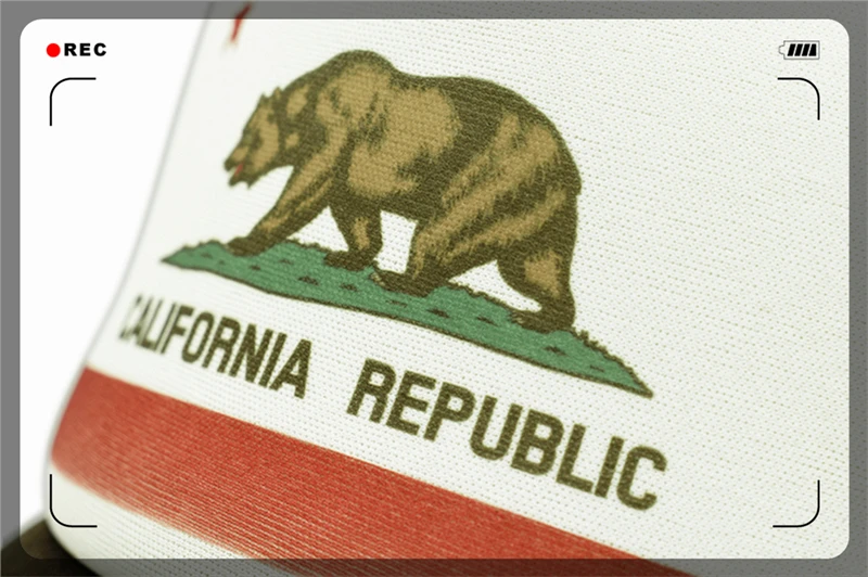 CLIMATE California, Кепка для водителя грузовика, мужская, медведь, флаг California, флаг, кепка s, женская, забавная, хип-хоп кепка, бейсбольная кепка, крутая, летняя, сетчатая Кепка