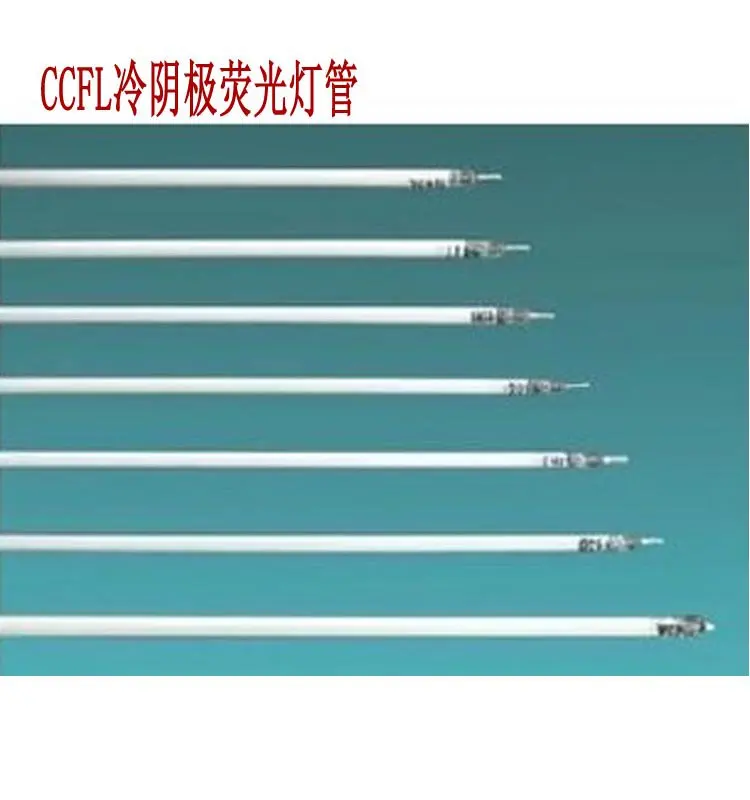 

414mmx2.4mm Backlight CCFL Lamps for 19 inch 18.5 inch LCD Monitor Screen High Light