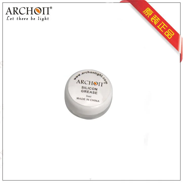 Уплотнительное кольцо Archon смазка для обслуживания силиконовая