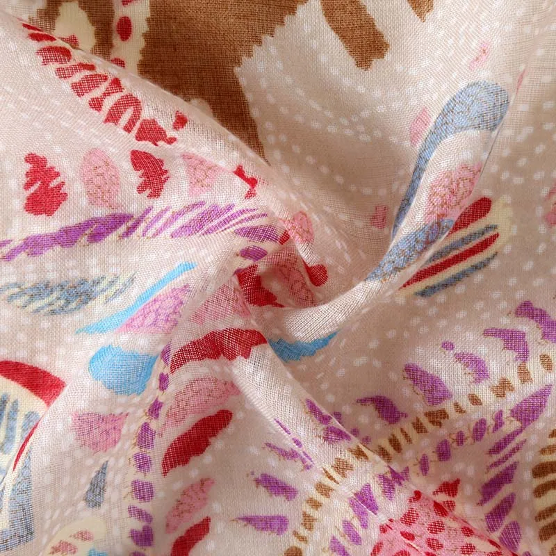 Шали шарф женский темперамент большой легкий мягкий пашмины Шарфы бренда шарфы