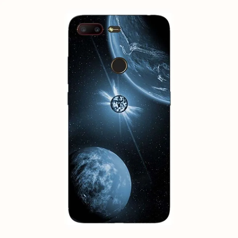 Чехол для zte Nubia N3 6," чехол с рисунком для zte Nubia V18 6,01" чехол защитная задняя панель для телефона чехол Fundas - Цвет: A44
