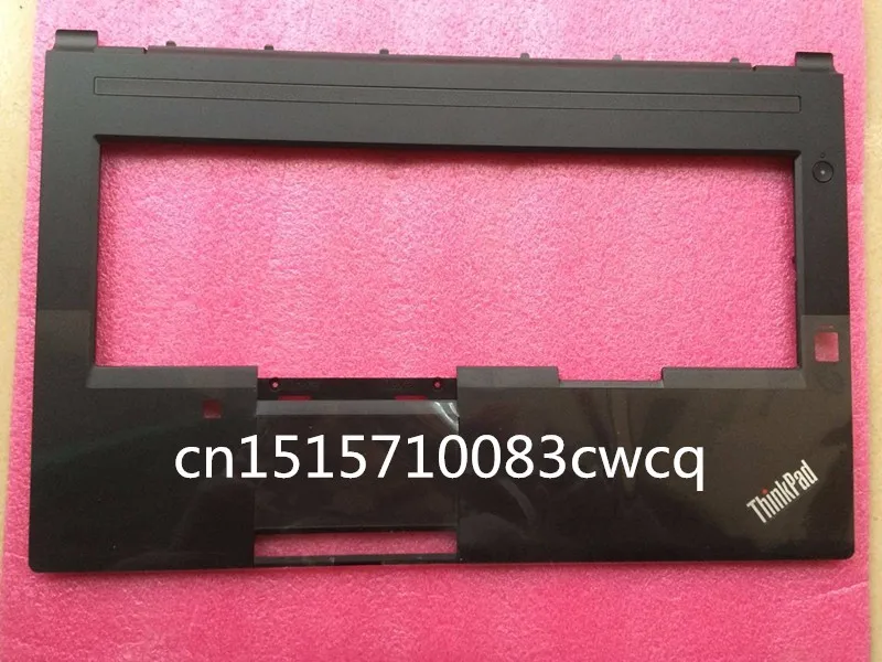 Новый оригинальный ноутбук Lenovo Thinkpad P70 LCD задний/Упор для рук/Нижняя крышка/крышка