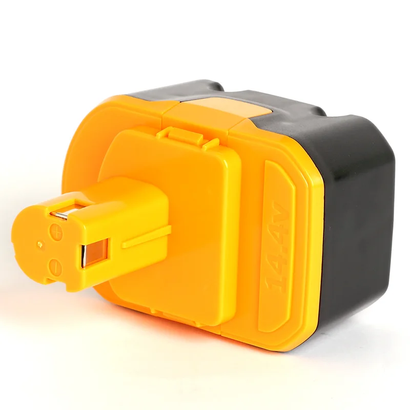 Cncool для Ryobi 14 4 V 3000 mAh аккумулятор электроинструмента