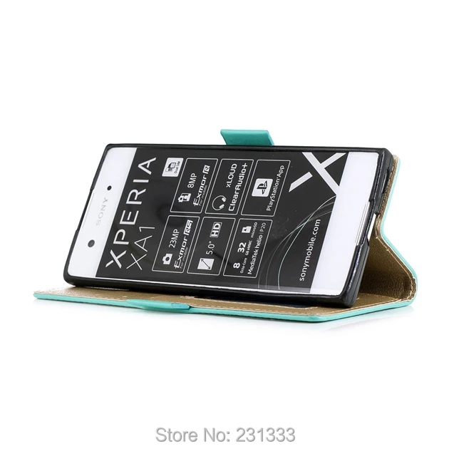 Кожаный чехол-кошелек C-ku для Iphone X 8 7 PLUS 6 S SE 5 MOTO E5 Plus G6 100 шт. | Мобильные телефоны и