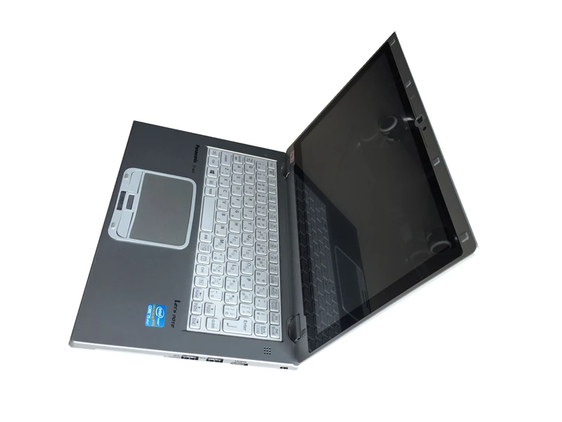 Сенсорный экран б/у ноутбук CF-AX2 I5 8G с v052019 программное обеспечение X DAS veдиамо DTS HHT