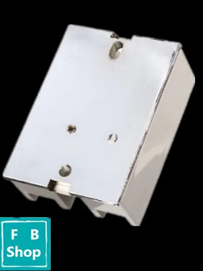 Бесплатная доставка FOTEK твердотельные реле SSR 80DA 80A 3 32VDC/24 380VAC|Реле| |