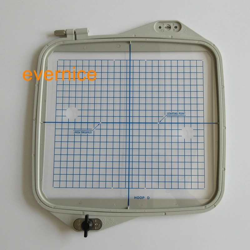 Обруч для вышивки D 9,1 
