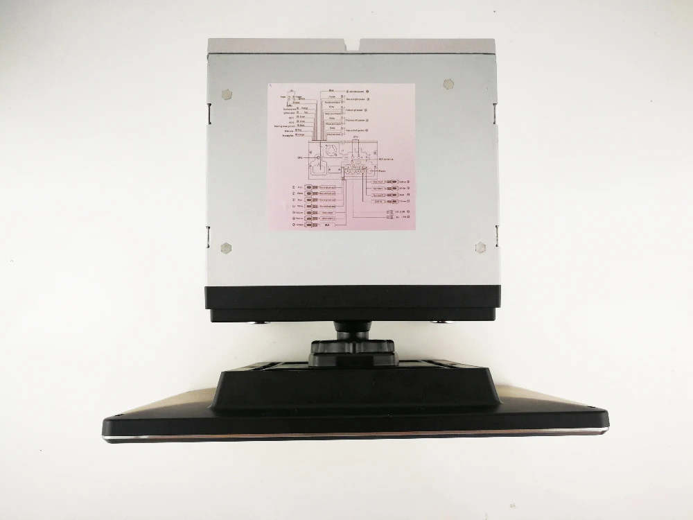 PX6 10," 2 din ips Android 9,0 4 Гб+ 64 ГБ+ 8 ядерный автомобильный dvd-плеер gps Мультимедиа RDS Авторадио wifi Bluetooth 4,2 4G для универсальных