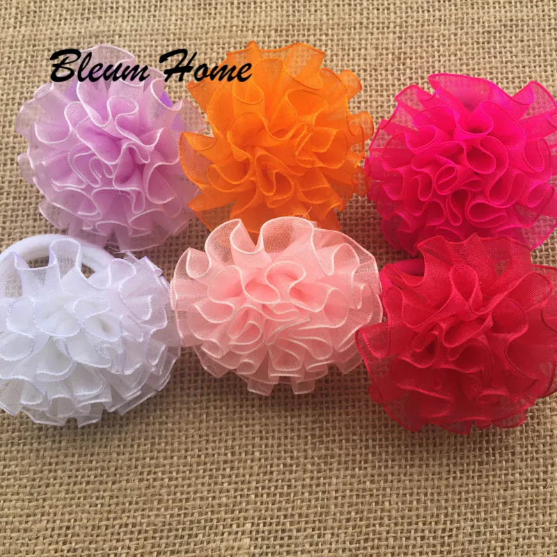 Женский кружевной обруч для волос Bleum Home элегантный эластичный аксессуар в