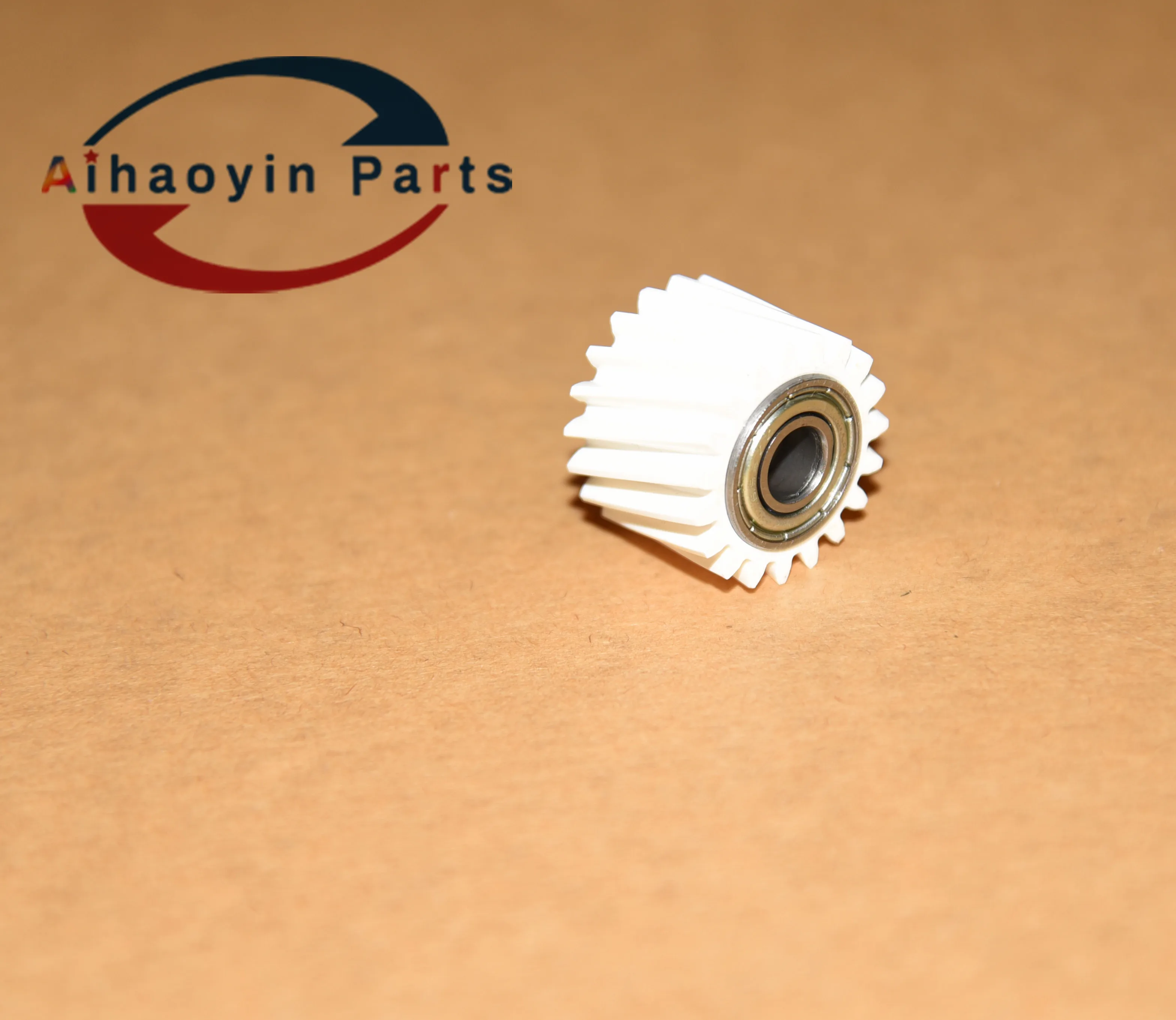 5 шт. установка термозакрепляющего устройства диск Шестерни для Ricoh Aficio MP C2003 C2503