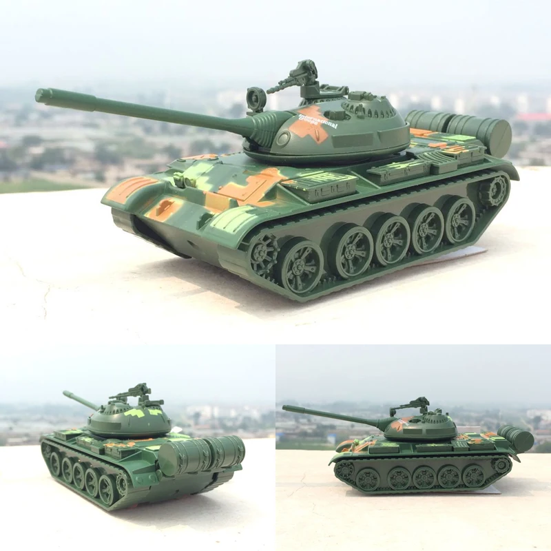 Высококлассная модель танка из сплава 1:32 военная 2 leopard модели игрушечных