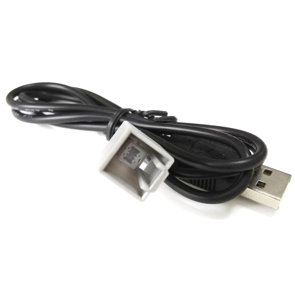 Кабель адаптер Biurlink для Mazda USB кабель смены звука и компакт дисков|changer usb|cable usb