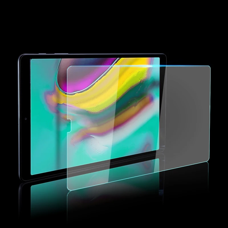 Закаленное стекло 2.5D 0 3 мм для Samsung Galaxy Tab S5E 10 5 T720 T725 защитная пленка экрана