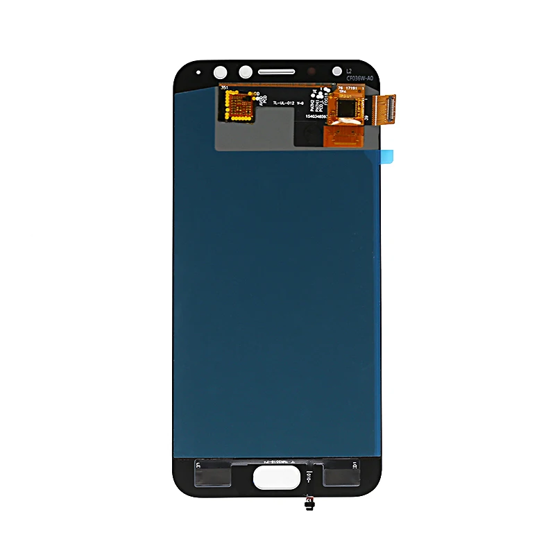 Для Asus Zenfone 4 Selfie Pro ZD552KL дисплей с сенсорным экраном дигитайзер сборка для Asus ZD552KL lcd ремонт 5,"