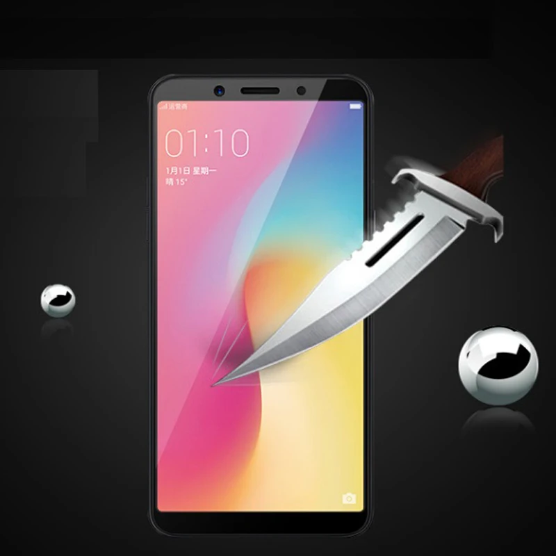 Полное покрытие закаленное Стекло для OPPO A83 A79 A77 A71 A59S A59 A57 A53 A39 Экран протектор