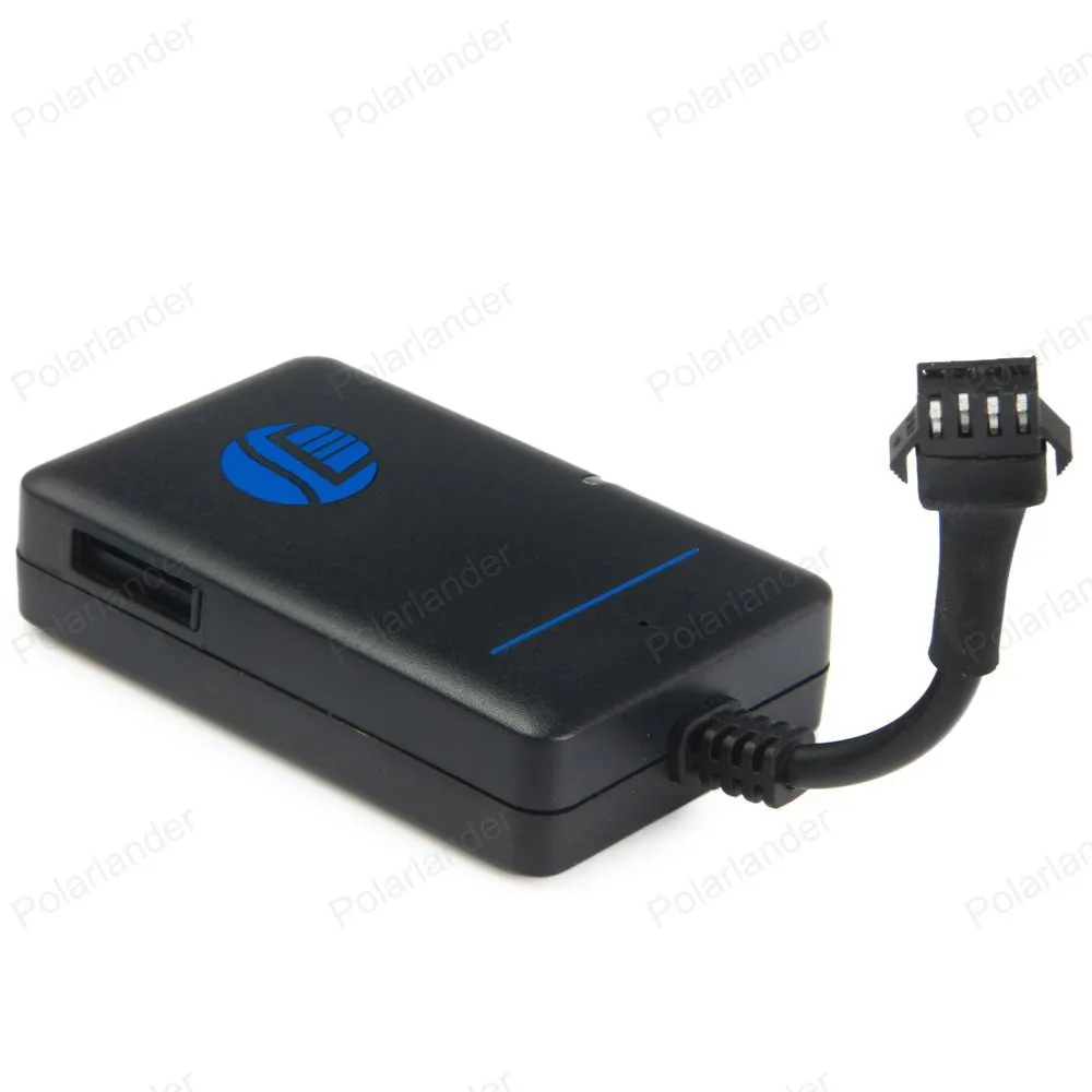 Waterproof TK200 New GPS tracker GPS/GPRS/GSM Motocycle/Vehicle car Tracker GT06N Car Vehicle GSM | Автомобили и мотоциклы