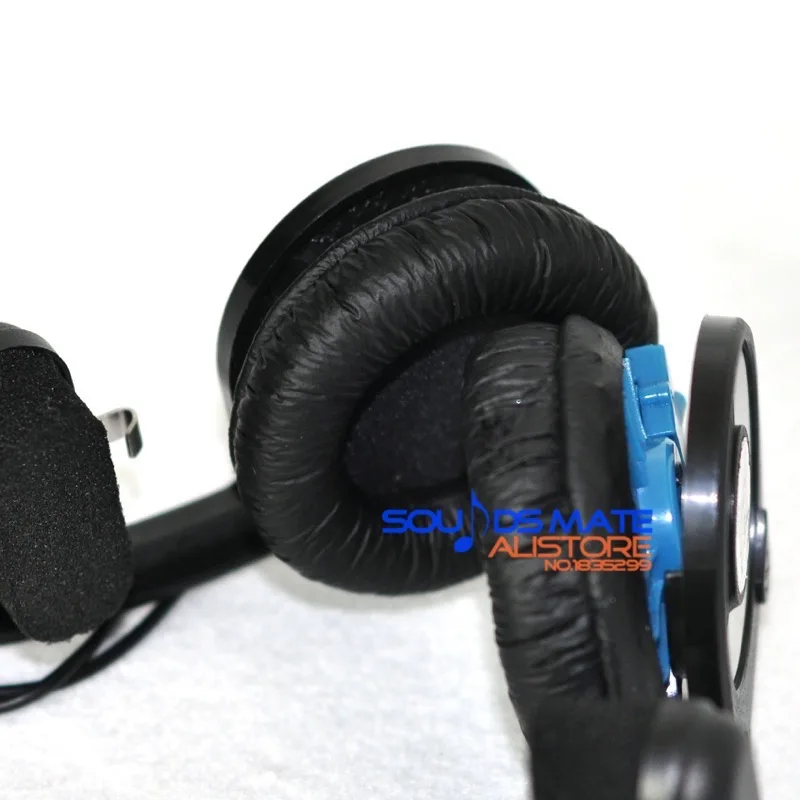 Толстая Роскошная запасная подушка для наушников Koss Porta Pro PP SP Storm 2 шт. (1