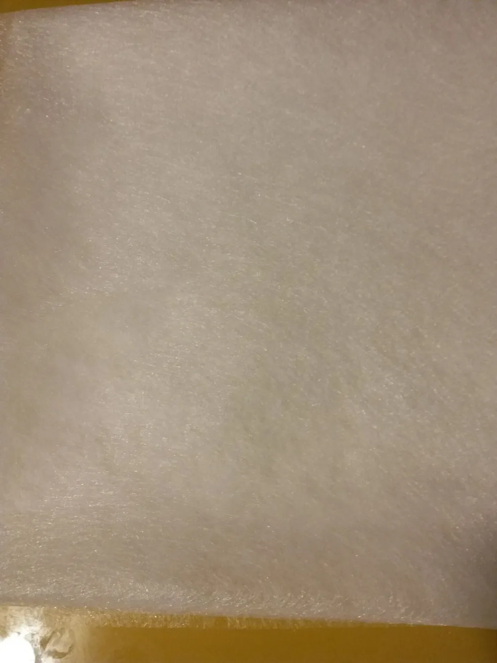 112 см * 1 м нетканые плавкие переплетения легко гладить на шитье соединять