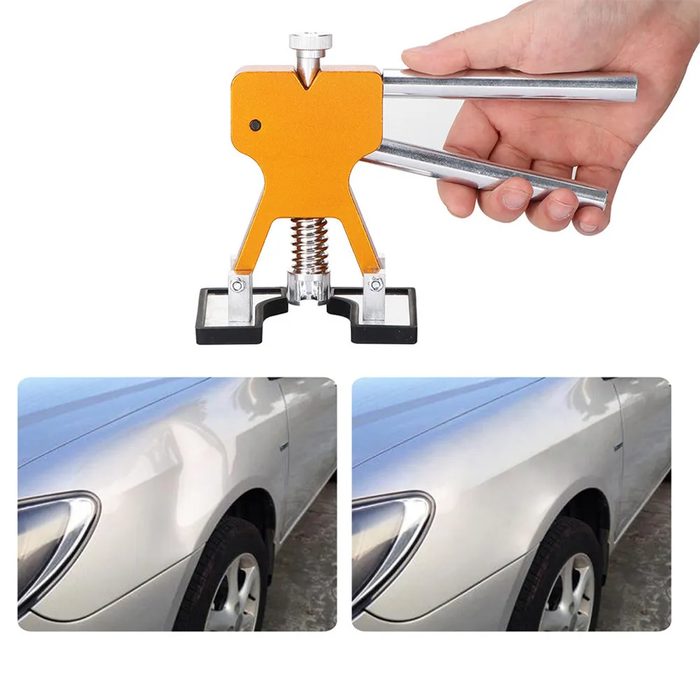 

Car Sag Repair Tools Auto Repair Tool hand Tools Practical hardware Woodworking Tool Dent Puller d22