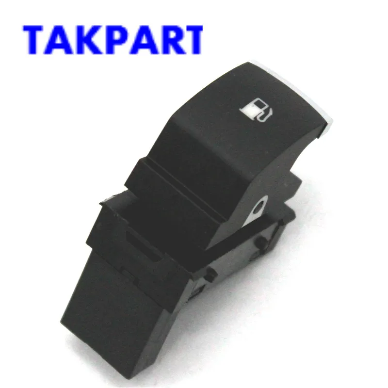 Кнопка открывания топливных и газовых дверей TAKPART для Volkswagen Golf Touran 1KD959833