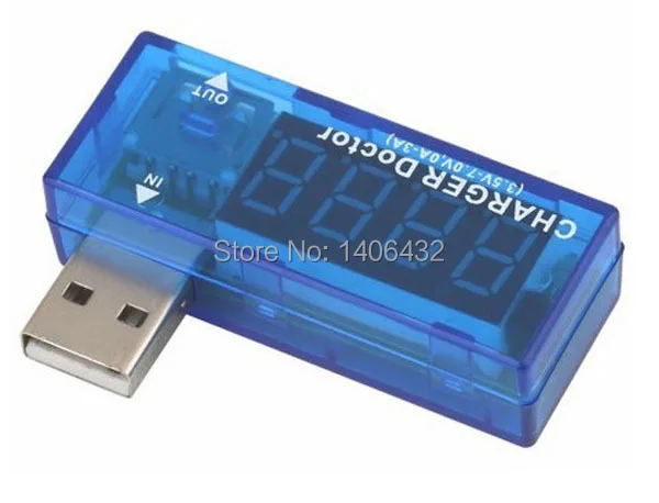 USB тестер STOD для зарядного устройства 3 5 в В 7 А|usb charger|charger usbcharger dc 5v |