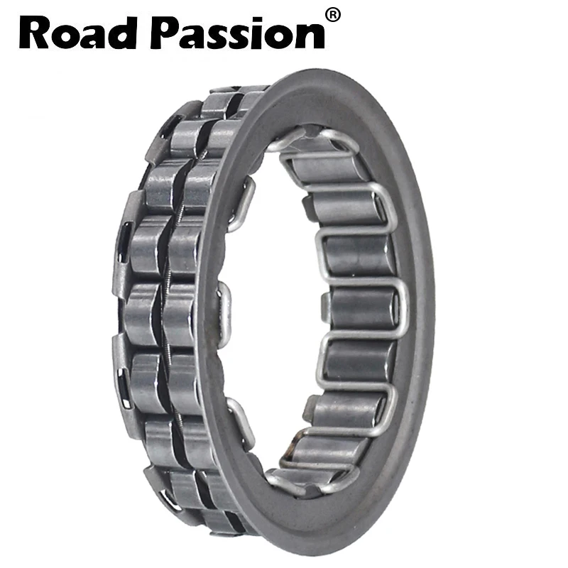 Фото Дорожный страсть мотоцикла One Way Подшипник стартер обгонные муфты для Yamaha Raptor 660 2001 2002 2003 №2