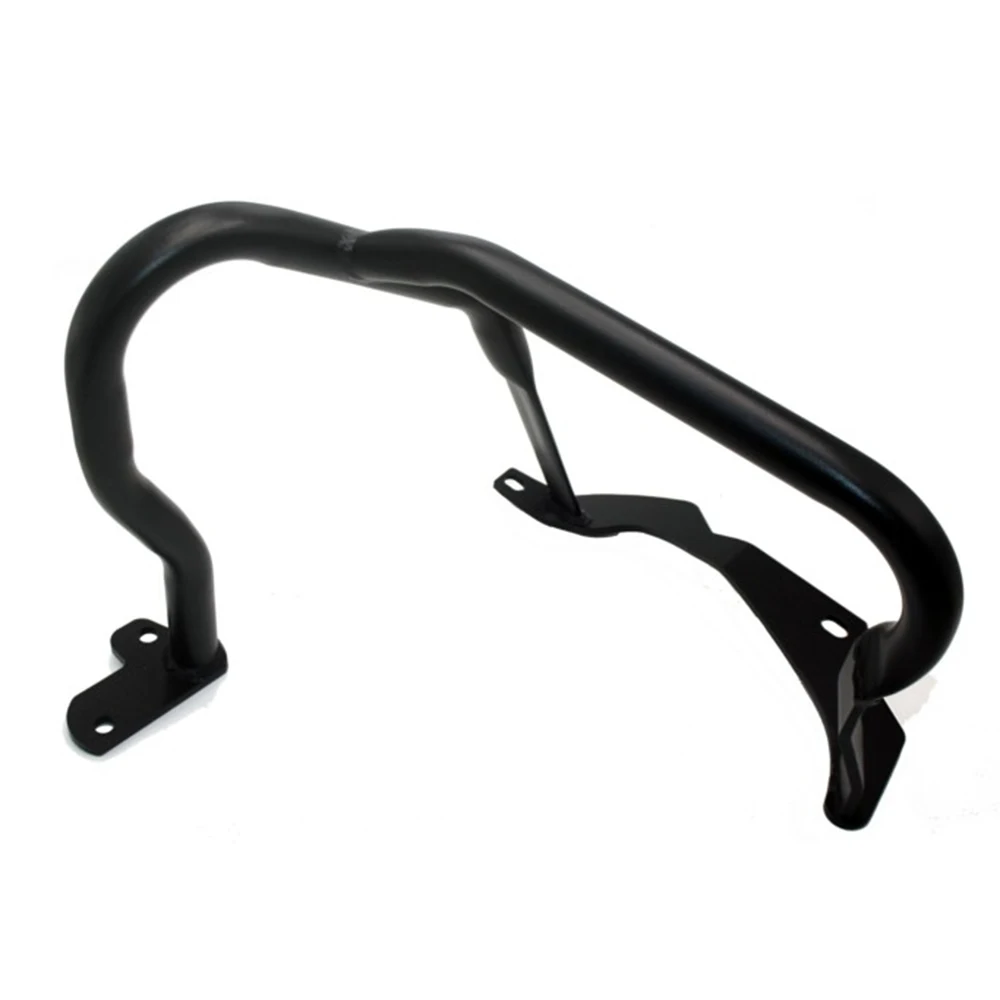 Мотоциклетная черная защита переднего шоссе двигателя для BMW R1200 RT 2014 2015 2016 2017 2018